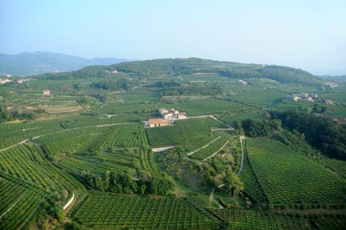 Agroturismo Le Bignele