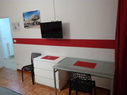 Hostal Ivrea La Bella