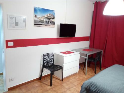 Hostal Ivrea La Bella