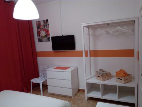 Hostal Ivrea La Bella