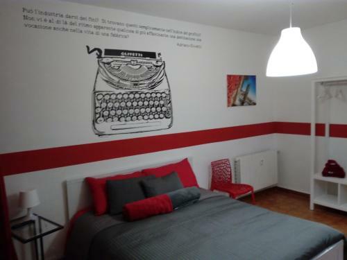 Hostal Ivrea La Bella