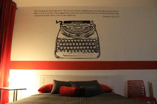 Hostal Ivrea La Bella