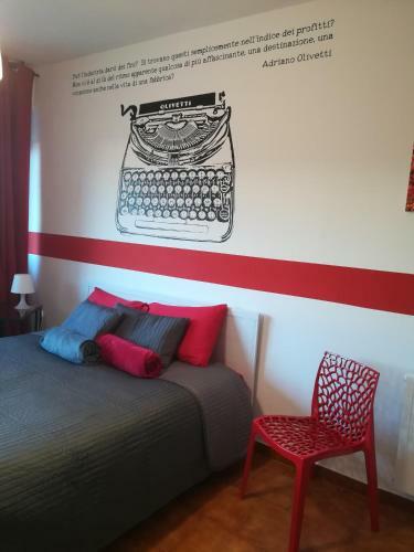 Hostal Ivrea La Bella