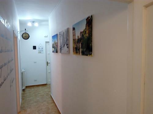 Hostal Ivrea La Bella
