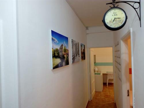 Hostal Ivrea La Bella