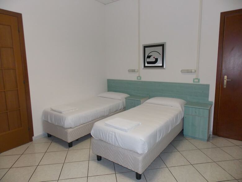 Hotel Villa Dei Butteri