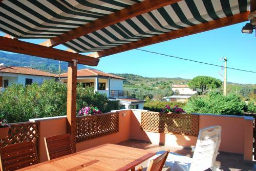 Apartamento Oleandro