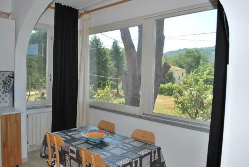 Apartamento Oleandro
