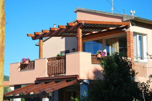 Apartamento Oleandro