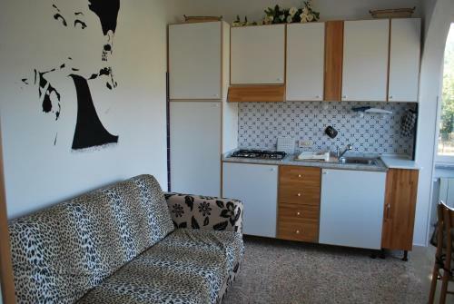 Apartamento Oleandro