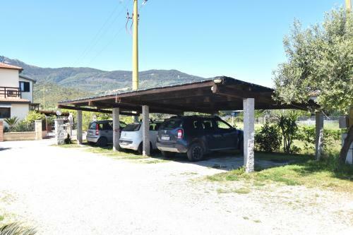 Apartamento Oleandro