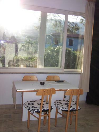 Apartamento Oleandro