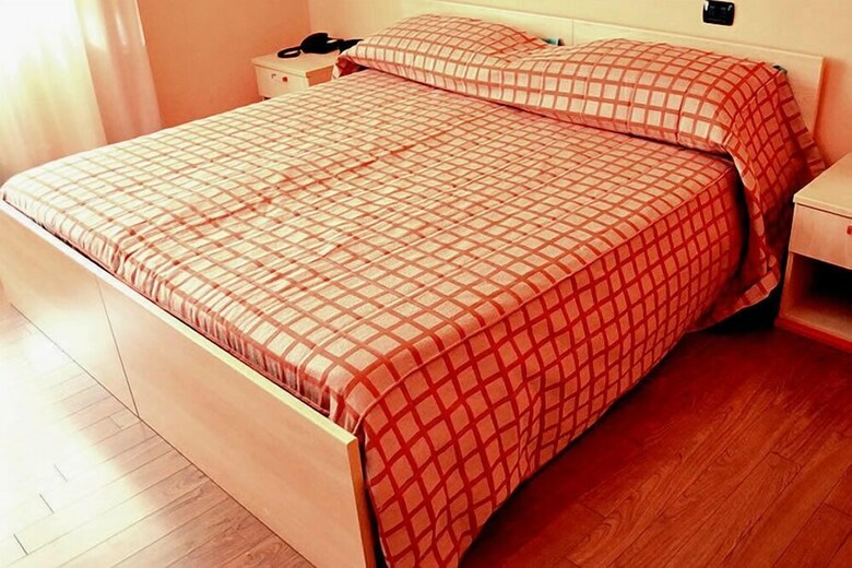 Hotel Albergo Roman�