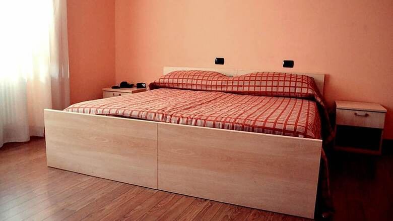 Hotel Albergo Roman�