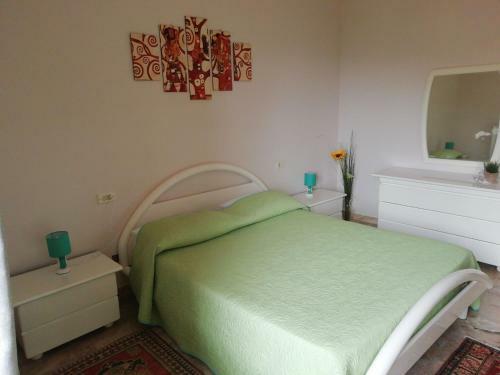 Bed & Breakfast Il Girasole