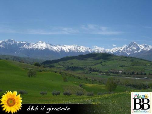 Bed & Breakfast Il Girasole