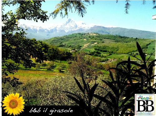 Bed & Breakfast Il Girasole