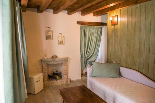 Hotel C� Del Grano