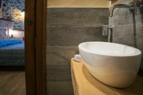 Hotel C� Del Grano