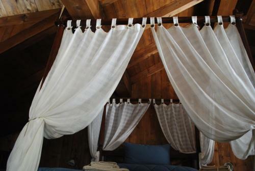 Hotel C� Del Grano