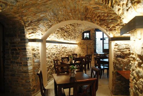 Hotel C� Del Grano