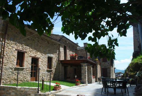 Hotel C� Del Grano