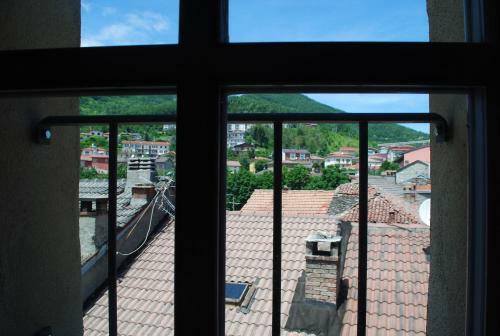Hotel C� Del Grano