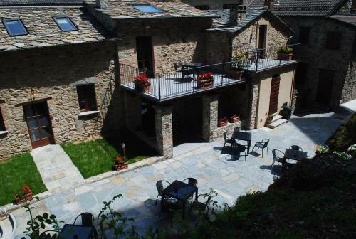 Hotel C� Del Grano