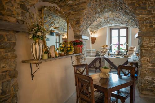 Hotel C� Del Grano