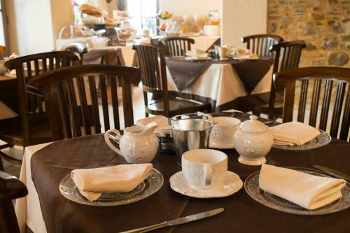 Hotel C� Del Grano