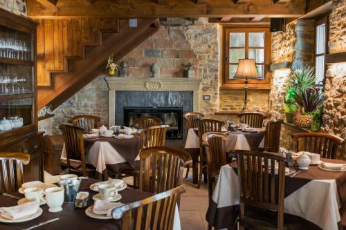 Hotel C� Del Grano