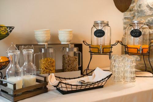 Hotel C� Del Grano
