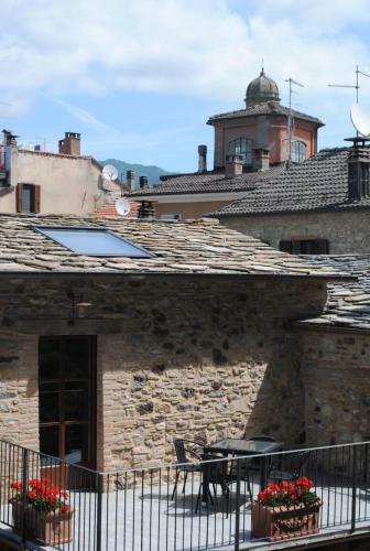 Hotel C� Del Grano
