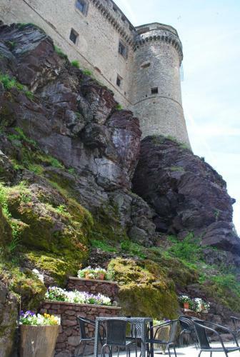 Hotel C� Del Grano