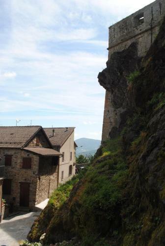 Hotel C� Del Grano