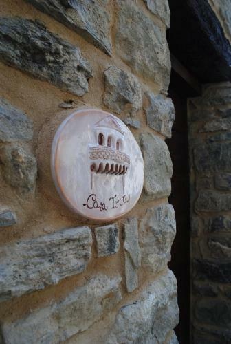 Hotel C� Del Grano