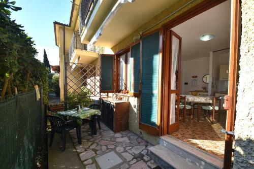 Apartamento Spinnaker