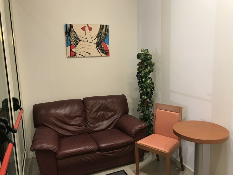 Hotel Giallo