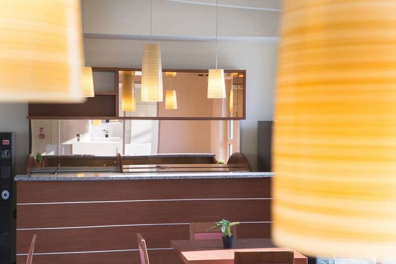 Hotel Giallo