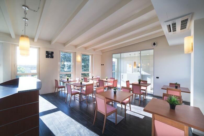 Hotel Giallo
