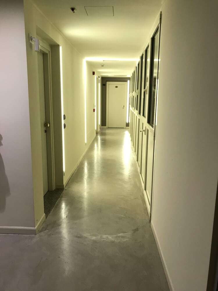 Hotel Giallo