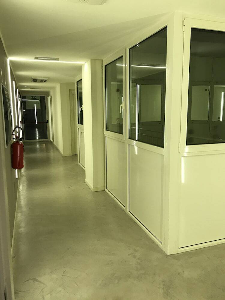 Hotel Giallo