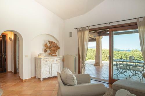 Villa Lisa Verde Mare