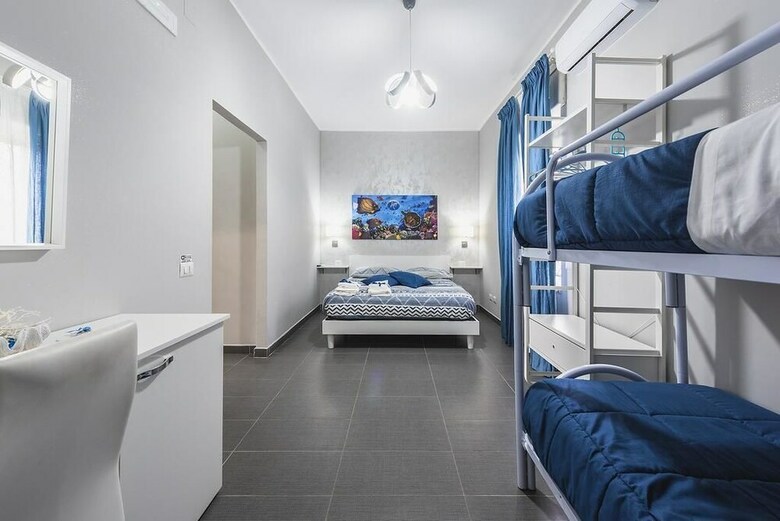 Bed & Breakfast Terra Mia