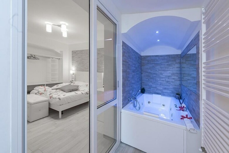 Bed & Breakfast Terra Mia