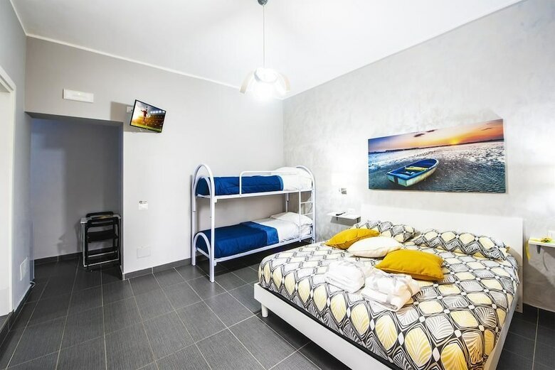 Bed & Breakfast Terra Mia