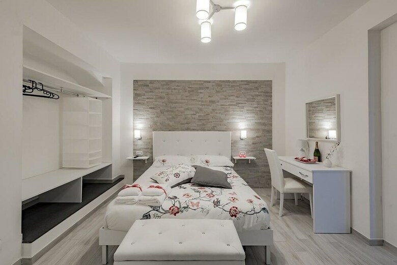 Bed & Breakfast Terra Mia