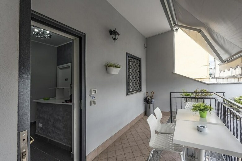 Bed & Breakfast Terra Mia