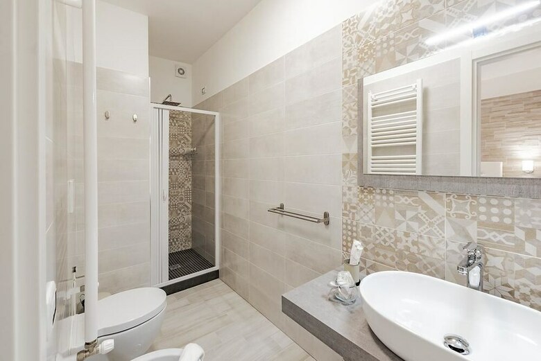 Bed & Breakfast Terra Mia