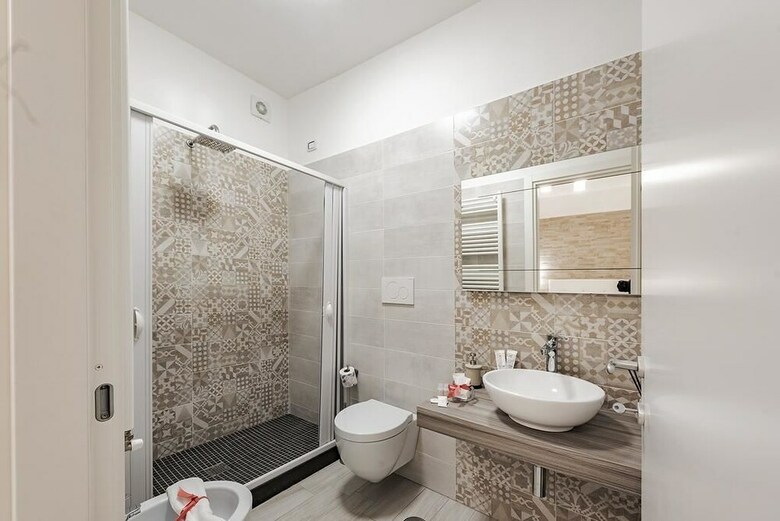 Bed & Breakfast Terra Mia